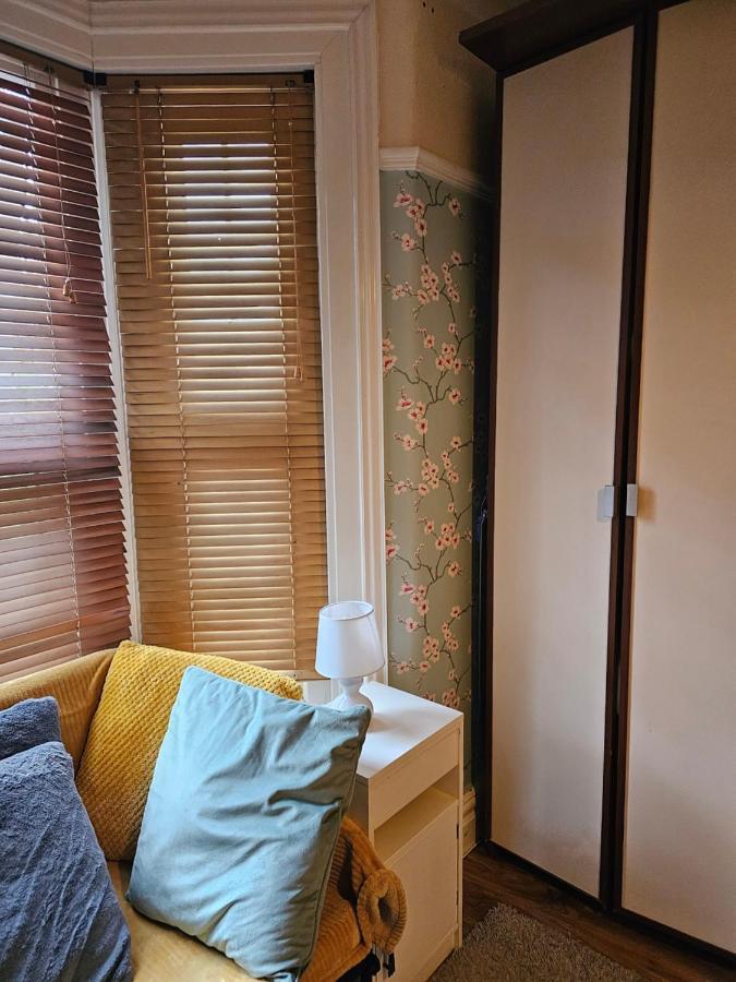Ensuite Double Room Elizabeth Line Abbeywood Abbey Wood Kültér fotó
