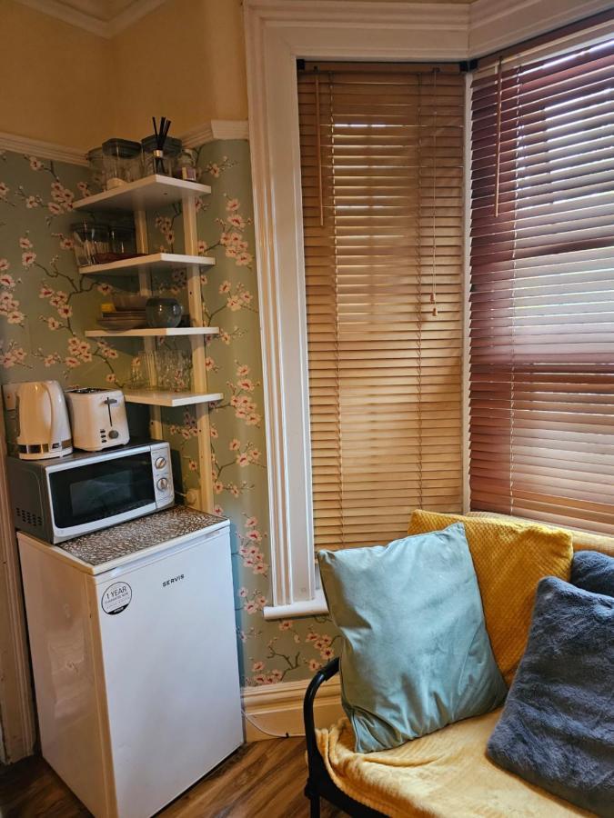 Ensuite Double Room Elizabeth Line Abbeywood Abbey Wood Kültér fotó
